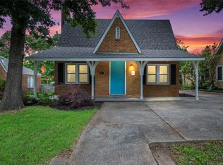 1231 S Florence Pl, Tulsa, OK 74104