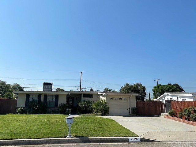 1st image of 2036 E Norma Ave