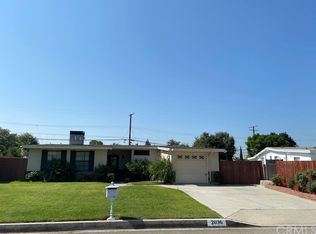 2036 E Norma Ave, West Covina, CA 91791