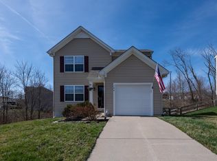 144 Friar Tuck Dr, Independence, KY 41051