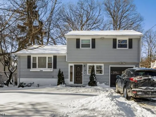 24 Ellen Dr, Rockaway Twp., NJ 07866