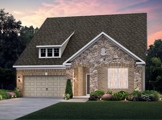 8328 Paxton Dr, Brownsburg, IN 46112