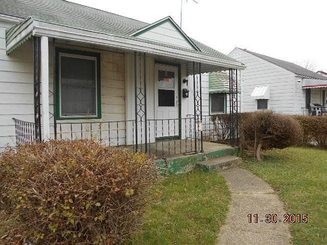1st image of 3035 E 13th Ave
