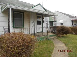 3035 E 13th Ave, Columbus, OH 43219