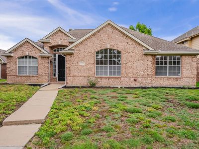 1524 Brewster Dr, Carrollton, TX, 75010