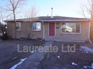 222 S Perry St, Denver, CO 80219