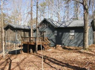 847 Harris Branch Rd #1, Ellijay, GA 30540
