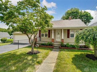 7318 Mentz Rd, Franklin, OH 45005