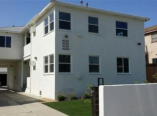 4024 W Slauson Ave, Los Angeles, CA 90043