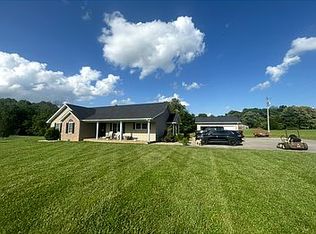 192 Bob Lewis Rd, Glasgow, KY 42141