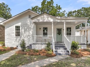 1912 Boxwood Ave, North Charleston, SC 29405
