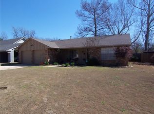 737 Terrace Pl, Norman, OK 73069