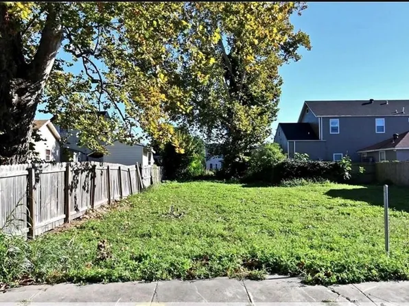 2514 Danneel St, New Orleans, LA 70113