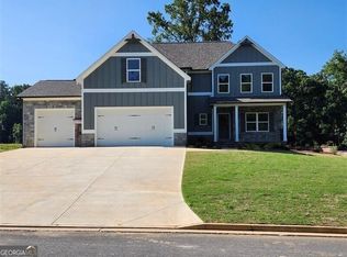 76 Randolph Farms Dr, Dallas, GA 30132