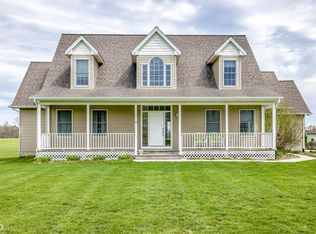 7824 Kilgore Rd, Greenwood, MI 48006