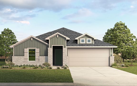Plan Elevation.