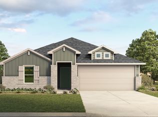 17905 Purple Top Ln, Manor, TX 78653