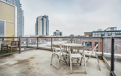 Rented by Carnegie Management Inc