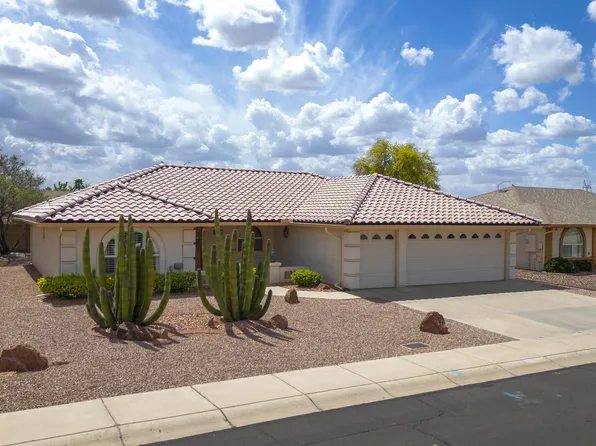 11003 E KIVA Avenue, Mesa, AZ 85209
