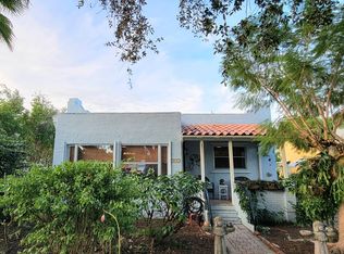 717 Macy Street, West Palm Beach, FL 33405