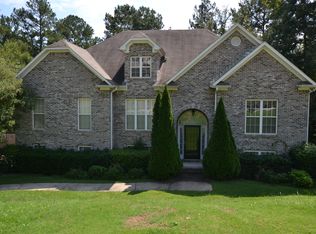 237 Arbor Ct, Sterrett, AL 35147