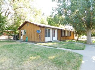 523 Rose St APT 2, Craig, CO 81625