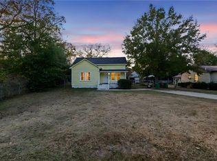 18835 S Main St, Citronelle, AL 36522