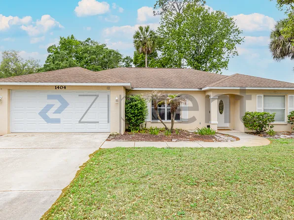 1404 Edgewater Rd, Daytona Beach, FL 32114