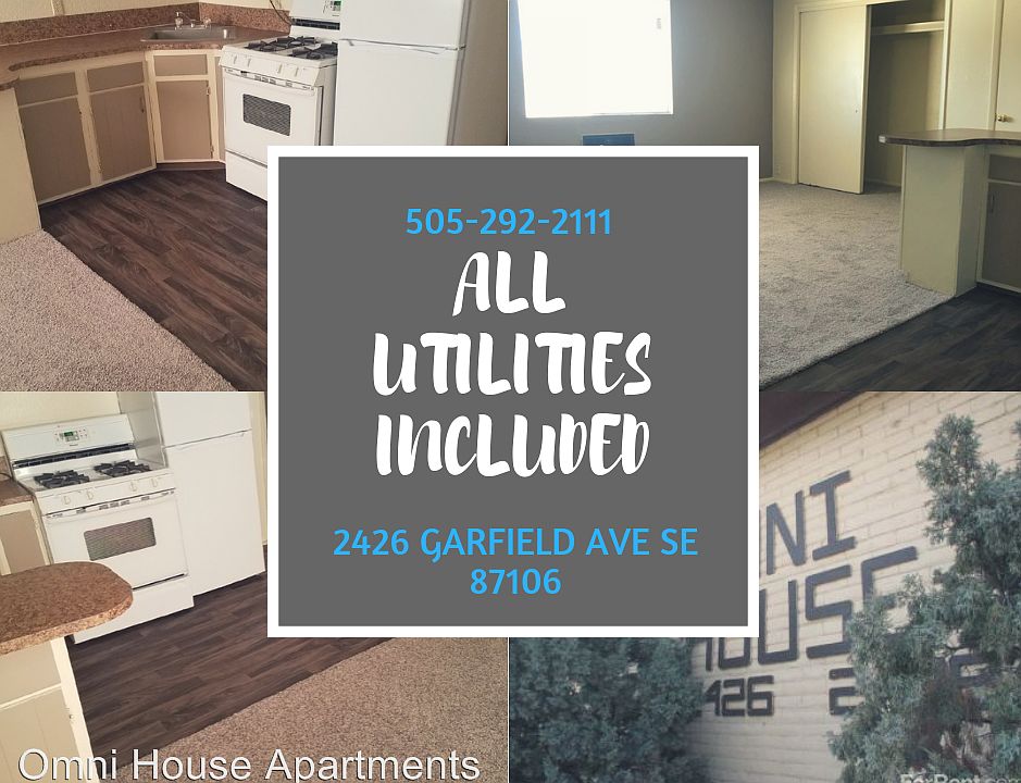 2nd image of 2426 Garfield Ave SE APT 8