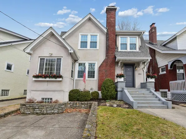 2844 Markbreit Ave, Cincinnati, OH 45209