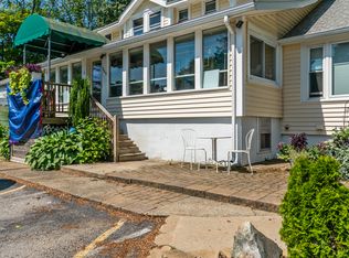 369 Main Street #2, Ogunquit, ME 03907