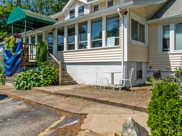 369 Main Street #2, Ogunquit, ME 03907