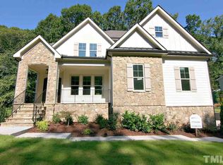 7325 Harps Mill Rd, Raleigh, NC 27615