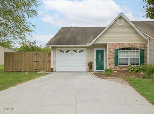 7591 Creek Song Ct, Knoxville, TN 37920