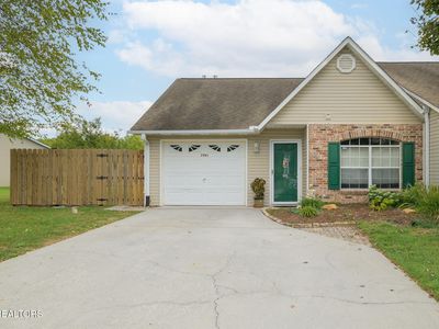7591 Creek Song Ct, Knoxville, TN, 37920