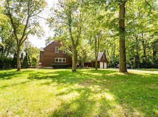 5465 W Whittier Dr, Knightstown, IN 46148