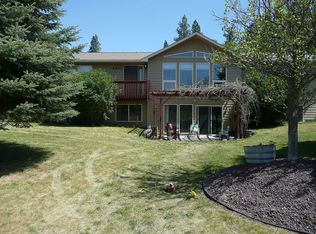 6901 S Cheney Spokane Rd, Spokane, WA 99224