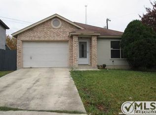 419 Rosa Verde, San Antonio, TX 78207