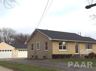 722 S Maxwell Rd, Peoria, IL 61607