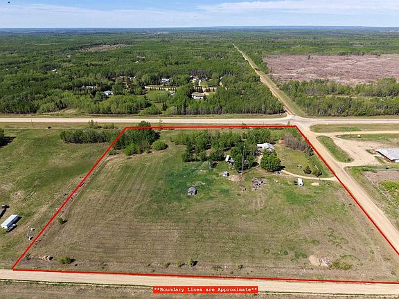 3rd image of 220075 E Township Rd #850