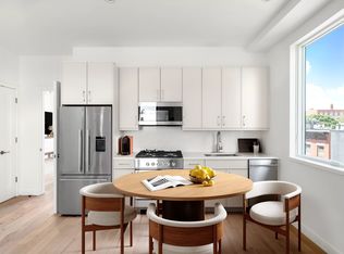 538 Clinton St PENTHOUSE B, Brooklyn, NY 11231