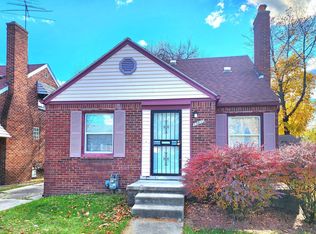 19019 Curtis St, Detroit, MI 48219