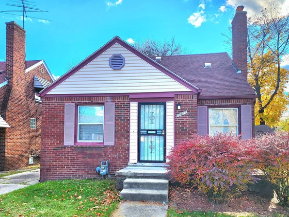19019 Curtis St, Detroit, MI 48219
