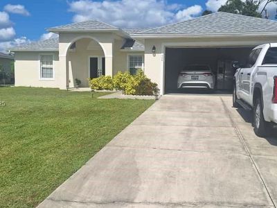 743 Grant Blvd, Lehigh Acres, FL, 33936