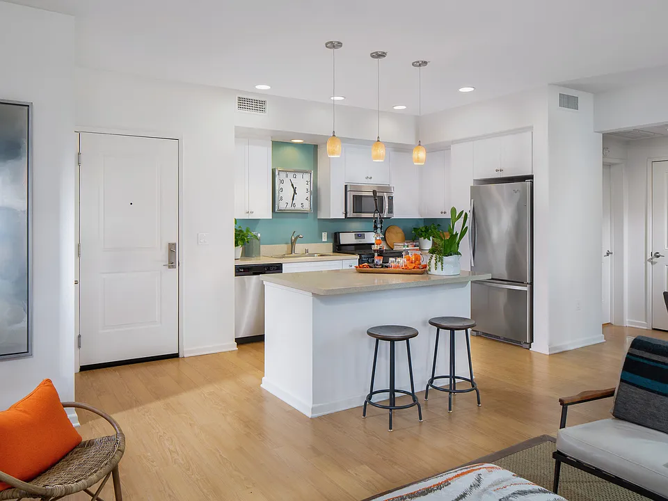 Villas at Playa Vista - Sausalito