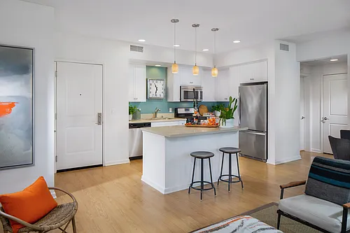Villas at Playa Vista - Sausalito Photo 1