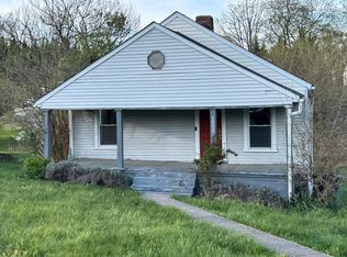 5003 Victoria St NW, Roanoke, VA