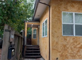 2840 Parker St, Berkeley, CA 94704
