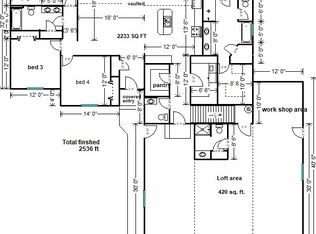 7 Libra Ln, Great Falls, MT 59404