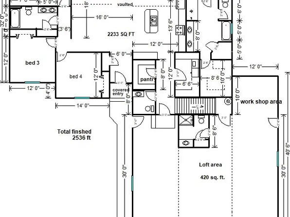 7 Libra Ln, Great Falls, MT 59404